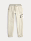Polo Ralph Lauren Yankees Sweatpant, Grey