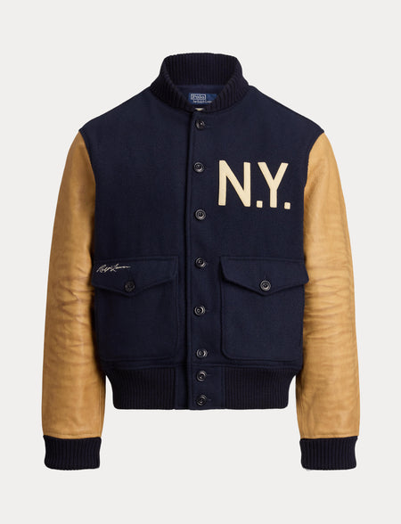 DSQUARED2 Baseball Cap, Navy