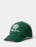 Polo Ralph Lauren Classic Sport Cap, Green