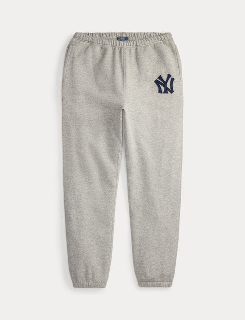 Polo Ralph Lauren Yankees Sweatpant, Grey