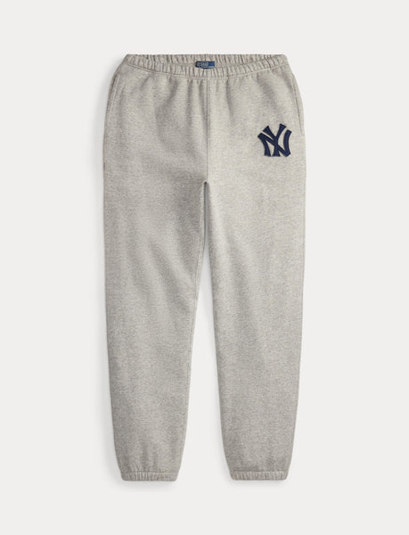 Polo Ralph Lauren Yankees Sweatpant, Grey
