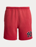 Polo Ralph Lauren Yankees Short, Red