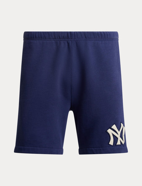 Polo Ralph Lauren Yankees Short, Navy