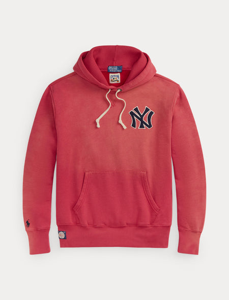 Polo Ralph Lauren Yankees Jersey T-Shirt, Grey
