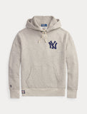 Polo Ralph Lauren Polo Ralph Lauren Yankees Hoodie, Grey