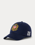 Polo Ralph Lauren USA Classic Sport Cap, Navy