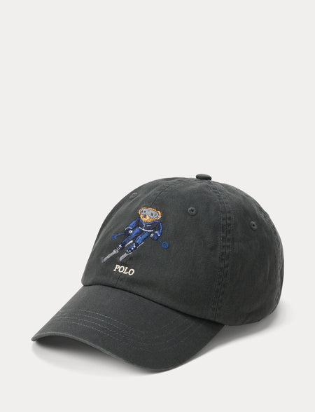 -RUGBY RALPH LAUREN- LONG BILL CAP Mサイズ US Open Long-Bill Cap