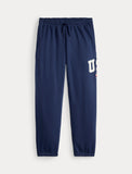 Polo Ralph Lauren Flag Fleece Sweatpant, Navy