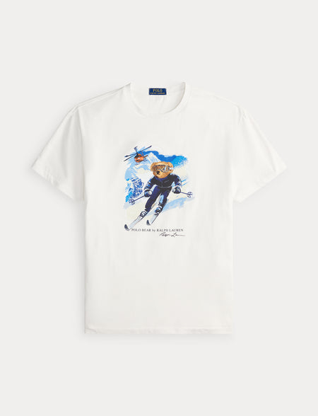SSL TEE BAPE, EARSTR