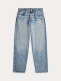 Polo Ralph Lauren Rivington Relaxed Jean, Blue