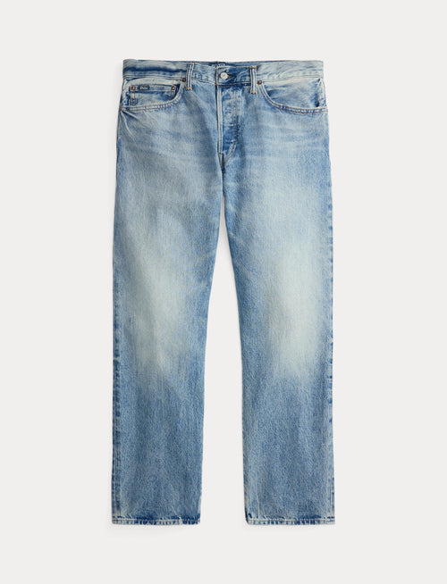 Polo Ralph Lauren Vintage Classic Jean, Blue
