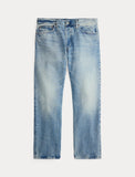 Polo Ralph Lauren Vintage Classic Jean, Blue