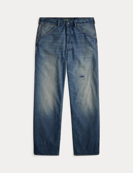 'KENZO BY VERDY' Jumper, Midnight Blue