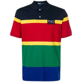 POLO RALPH LAUREN Hi Tech Soft-Touch Polo Shirt, Multi