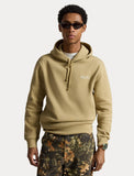 Polo Ralph Lauren Polo Bear Fleece Hoodie, Khaki