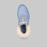 TIMBERLAND X JUST DON 6