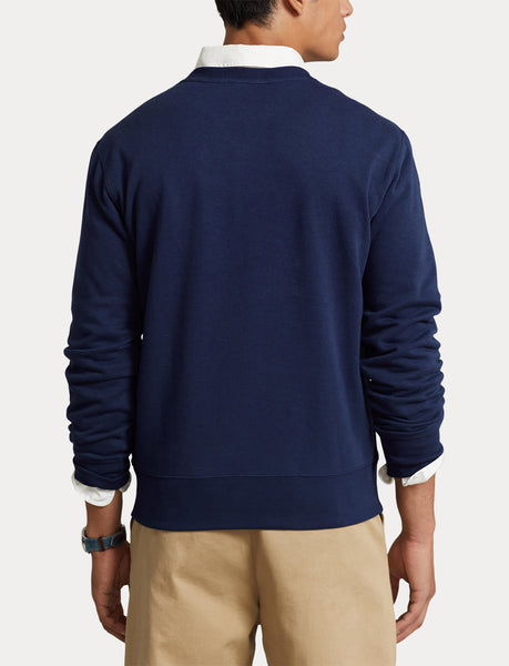 Polo Ralph Lauren Polo Bear Fleece Sweatshirt, Navy