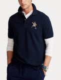 Ralph Lauren – Yankees Popover Shirt Navy