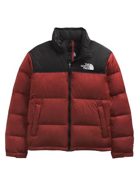 THE NORTH FACE Men's Expedition McMurdo Parka, Black