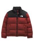 THE NORTH FACE 1996 Men's Retro Nuptse Jacket, Brick House Red