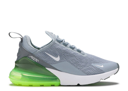 WMNS Nike Space Hippie 04, ROUGH GREEN/FLAT PEWTER-IRON GREY