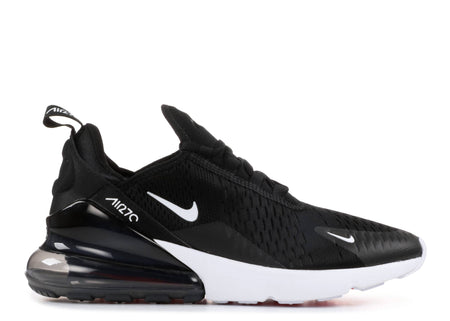 NIKE AIR MAX 270 REACT IRON GREY/UNIVERSITY RED-BLACK-WHITE