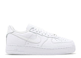 Nike Air Force 1 07 Craft, WHITE/WHITE-WHITE-WHITE