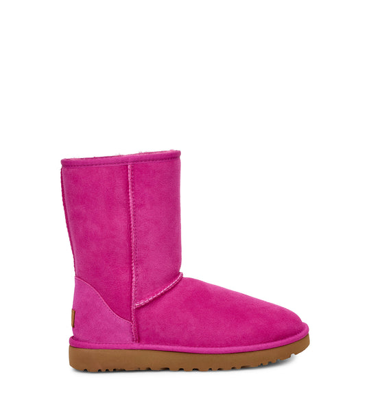 W CLASSIC SHORT II , FUCHSIA