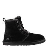 MENS UGG HARKLEY, BLACK