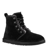 MENS UGG HARKLEY, BLACK