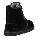 MENS UGG HARKLEY, BLACK