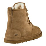 MENS UGG HARKLEY, CHESTNUT