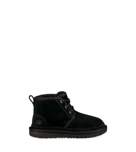 BALLY RAISE SNEAKER IN LEATHER, BLACK