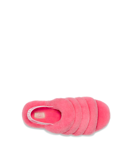 Ugg sales fluff rose