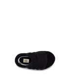 K FLUFF YEAH SLIDE-BLACK