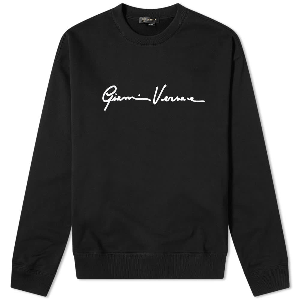 Gianni versace sweater Clearance