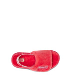 W DISCO SLIDE, HIBISCUS PINK