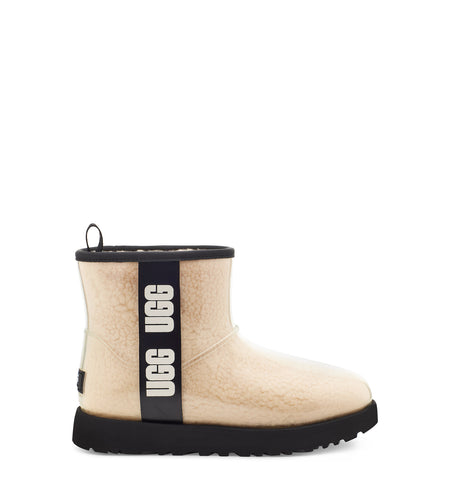 JIMMY CHOO Elba Suede and Rabbit-Fur Ankle Boots, Light Mocha