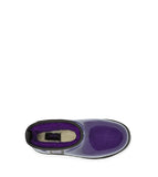 W CLASSIC CLEAR MINI, VIOLET NIGHT / BLACK