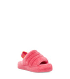 K FLUFF YEAH SLIDE-STRAWBERRY SORBET MULTI