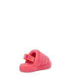 K FLUFF YEAH SLIDE-STRAWBERRY SORBET MULTI