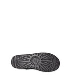 W CLASSIC MINI SIDE LOGO, BLACK / WHITE