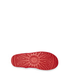 W CLASSIC MINI SIDE LOGO, SAMBA RED / BLACK