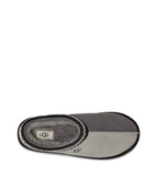 M TASMAN MASHUP, DARK GREY / SEAL