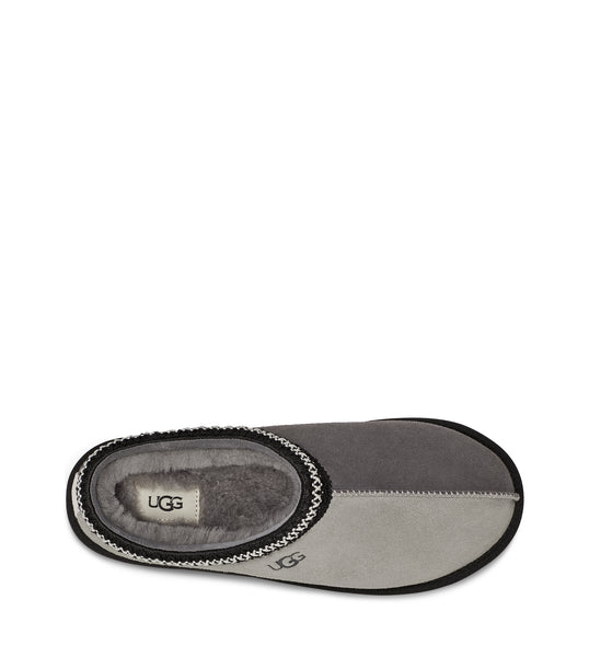 M TASMAN MASHUP, DARK GREY / SEAL