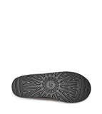 M TASMAN MASHUP, DARK GREY / SEAL