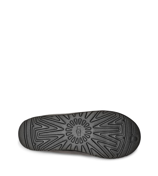 M TASMAN MASHUP, DARK GREY / SEAL