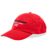 POLO RALPH LAUREN Sport Baseball Cap, Red