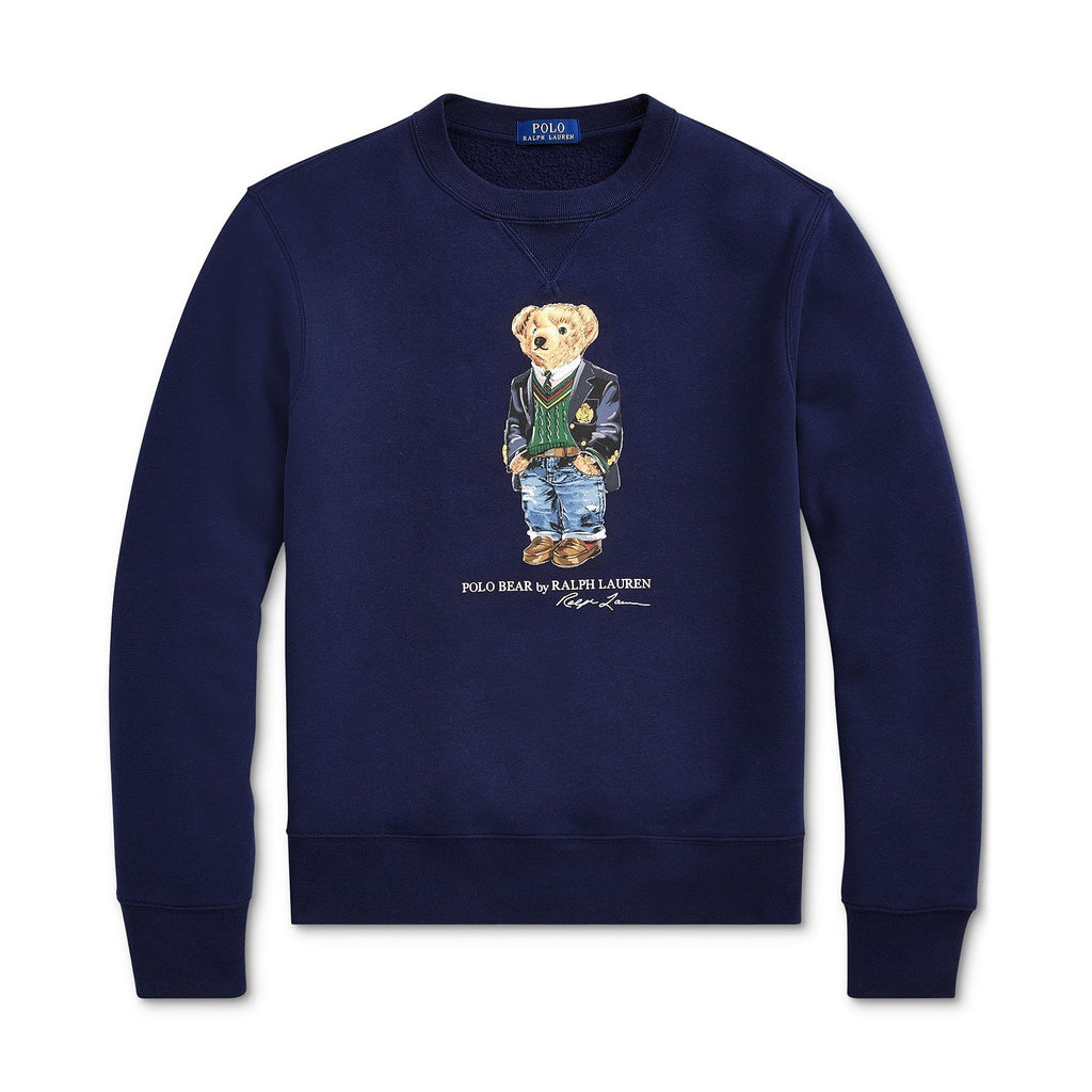 Ralph lauren polo pullover clearance