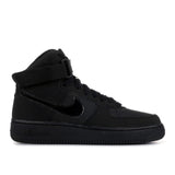 AIR FORCE 1 HIGH (GS)/BLACK